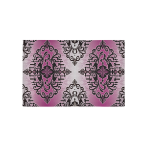 Chandelier Vibes Area Rug 5'x3'3''